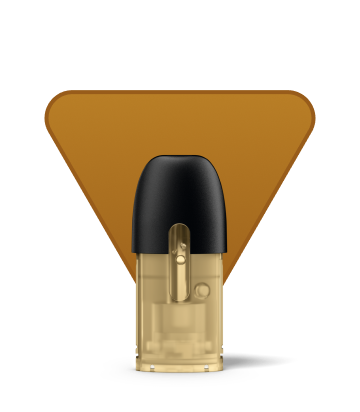 blu® Sabor Tabaco Cápsulas de vapeo